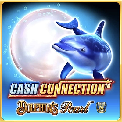 Cash Connection Dolphin’s Pearl Slot