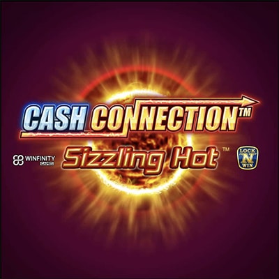 Cash Connection Sizzling Hot Slot