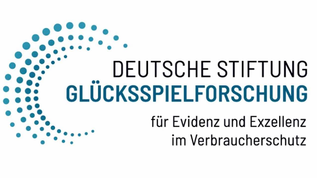deutsche stiftung gluecksspielforschung