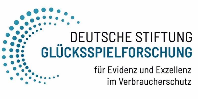 Deutsche Stiftung Glücksspielforschung