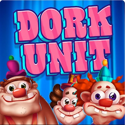 Dork Unit slot