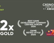 gamomat bester online casino spiele entwickler mitteleuropas