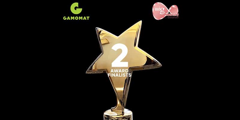 Gamomat Women in Gaming Diversity Awards 2024