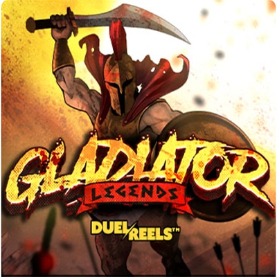 Gladiator Legends slot