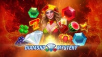Greentube Diamond Mystery Funktion