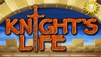Knight's Life Slot