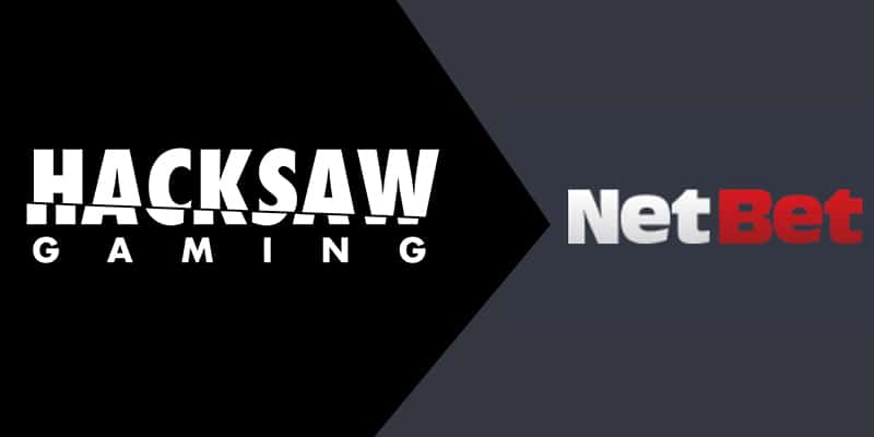 Hacksaw Gaming Slots bei NetBet Deutschland gesichtet!