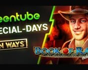 novoline greentube special days bonus freispiele