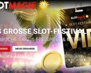 slotmagie freispiel sommer 2024