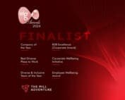 the mill adventure women in gaming diversity awards 2024