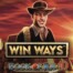 Book of Ra 10 - Deluxe - Win Ways Spielautomat