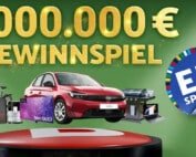 crazybuzzer 1000000 euro gewinnspiel