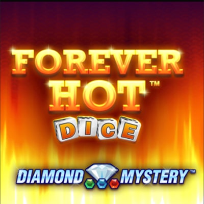 Diamond Mystery – Forever Hot Dice Slot