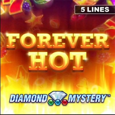 Diamond Mystery – Forever Hot Slot