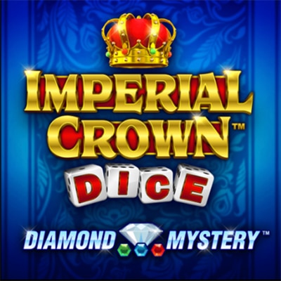 Diamond Mystery – Imperial Crown Dice Slot