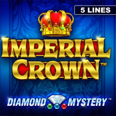 Diamond Mystery – Imperial Crown Slot