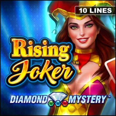 Diamond Mystery – Rising Joker Slot