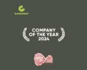 gamomat company of the year bei women in gaming diversity awards 2024