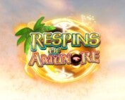 gamomat respins of amun re casino online spielen