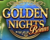 golden nights spielautomaten
