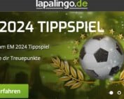 lapalingo online casino em 2024 tippspiel