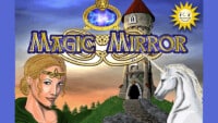 Merkur Magie Magic Mirror 