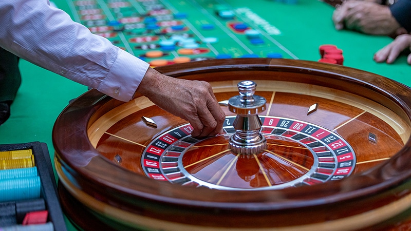 Neue Kritik an Online Casino Kanalisierung