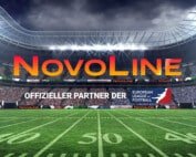 novoline european league of football