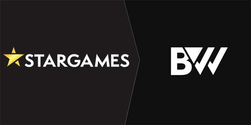 StarGames neue Bally Wulff Spiele