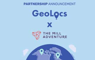 the mill adventure - slotmagie betreiber und geolocs sind partner