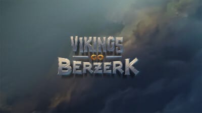 Vikings Go Berzer Slot