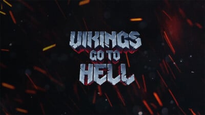Vikings go to Hell Slot