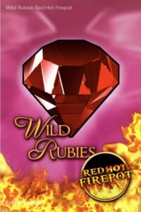 Wild Rubies Red Hot Firepot