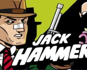 Jack Hammer Test