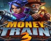 Money Train 3