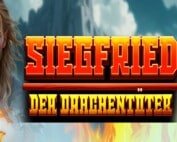 Siegfried der Drachentöter