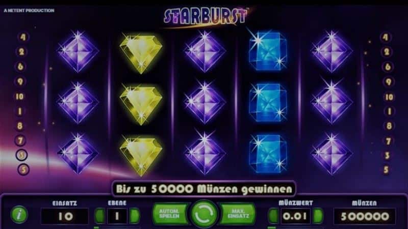 Starburst