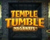 Temple Tumble Megaways Test