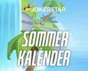 jokerstar sommer kalender 2024