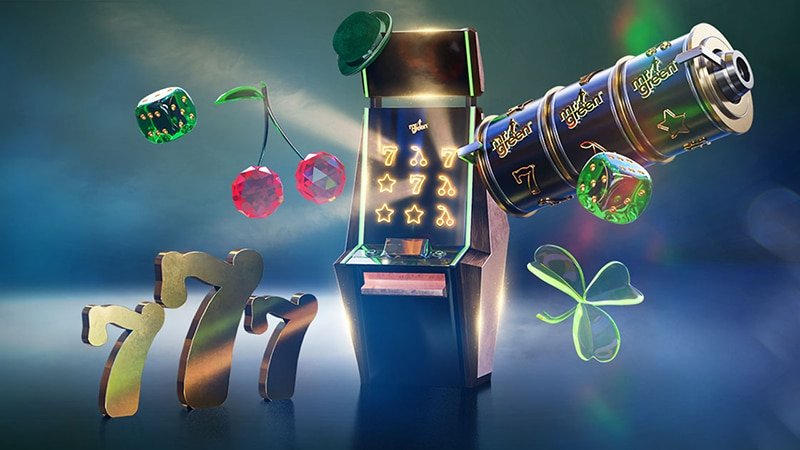 Brandneu: NetEnt Casino-Spiele jetzt verf&uuml;gbar bei Mr Green Deutschland