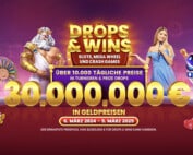 pragmatic play drops wins slots