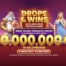 pragmatic play drops wins slots