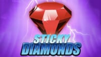 Sticky Diamonds Risikoleiter