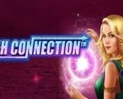 Cash Connection Charming Lady Test