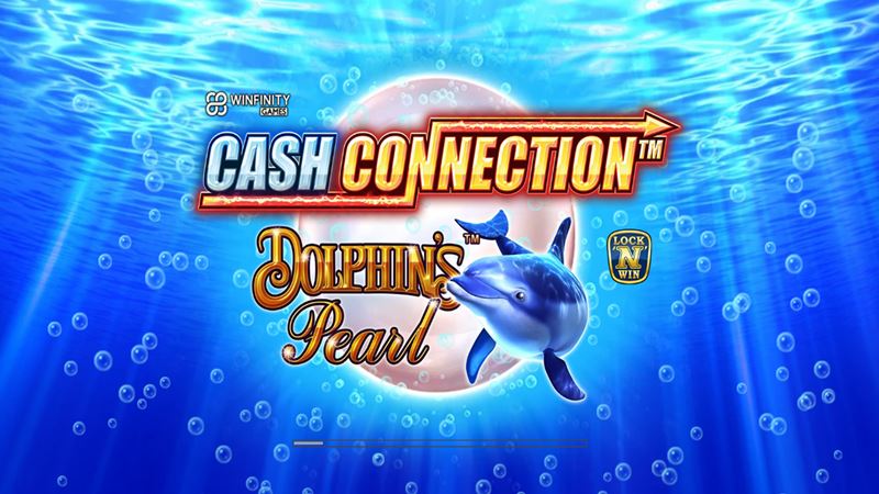 Cash Connection Dolphin’s Pearl Test 