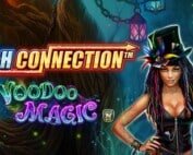Cash Connection Golden Voodoo Magic Test