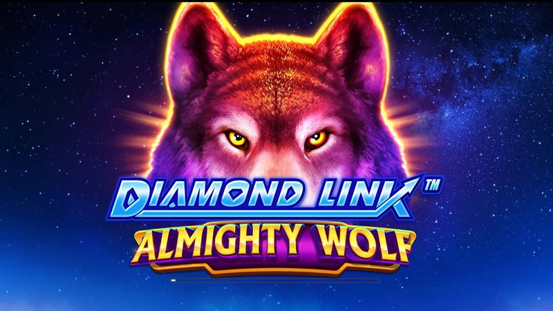 Diamond Link Almighty Wolf Test