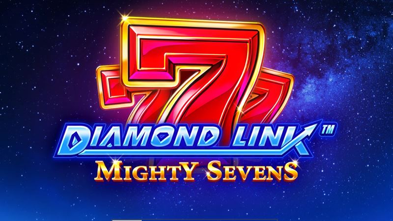 Diamond Link Mighty Sevens Win Ways Test 