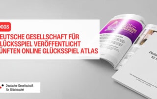 Online Glücksspiel Atlas 2024 erste Quartal