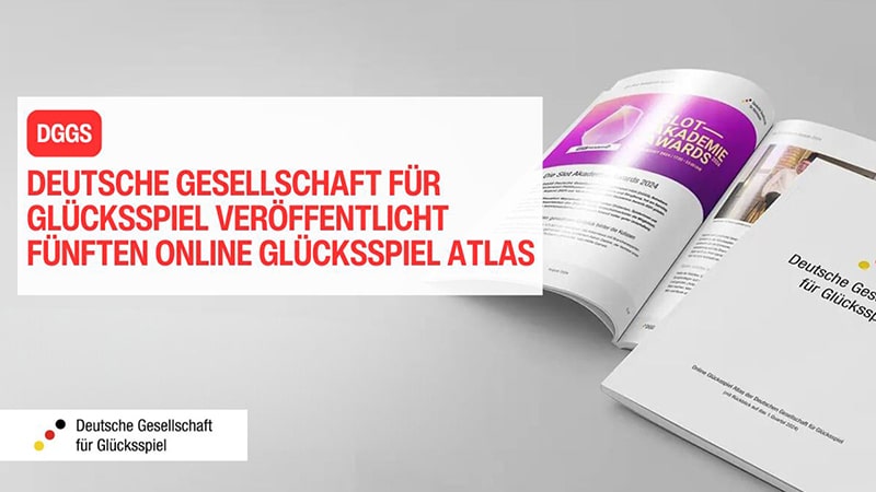 Online Glücksspiel Atlas 2024 zum ersten Quartal